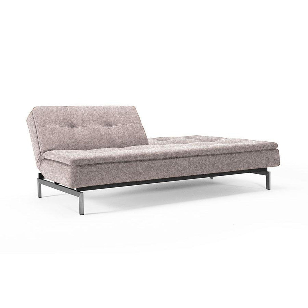 Dublexo Deluxe Sofa,STAINLESS STEEL-Innovation Living-INNO-94-741050527-8-2-SofasBeige-11-France and Son