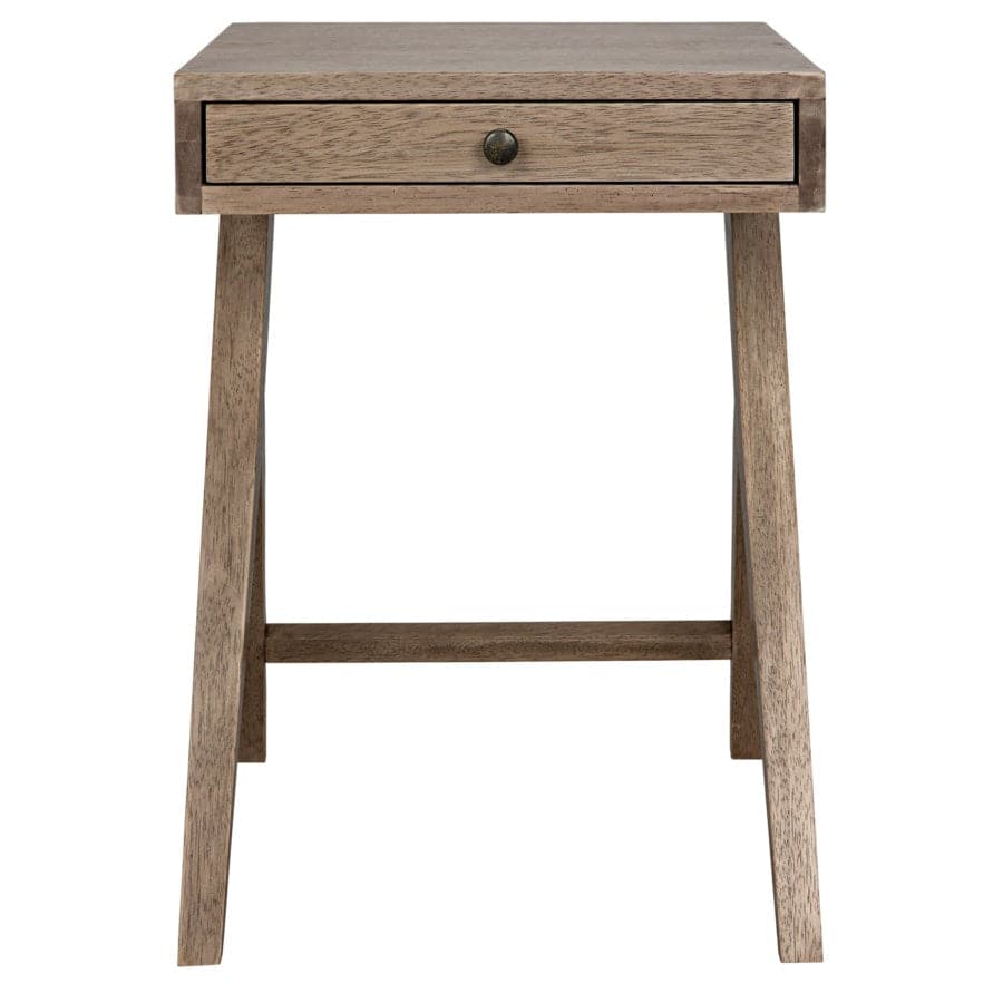 Peter Side Table-Noir-NOIR-GTAB686WAW-Side Tables-2-France and Son