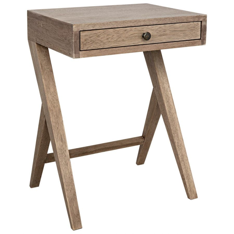 Peter Side Table-Noir-NOIR-GTAB686WAW-Side Tables-1-France and Son