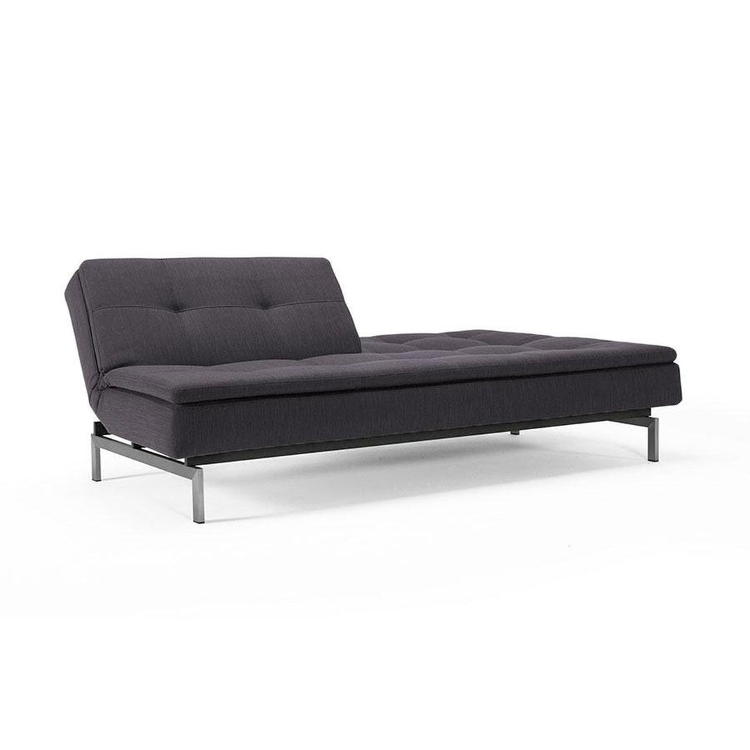 Dublexo Deluxe Sofa,STAINLESS STEEL-Innovation Living-INNO-94-741050527-8-2-SofasBeige-8-France and Son