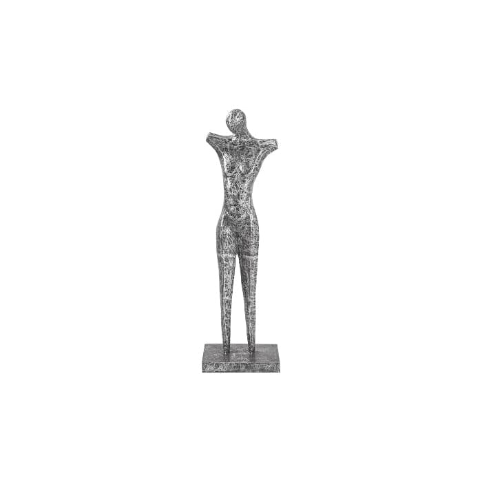 Abstract Male Sculpture-Phillips Collection-PHIL-ID100693-Decorative Objects-1-France and Son