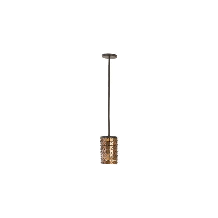 Armor Pendant Lamp-Phillips Collection-PHIL-IN97489-Pendants-1-France and Son