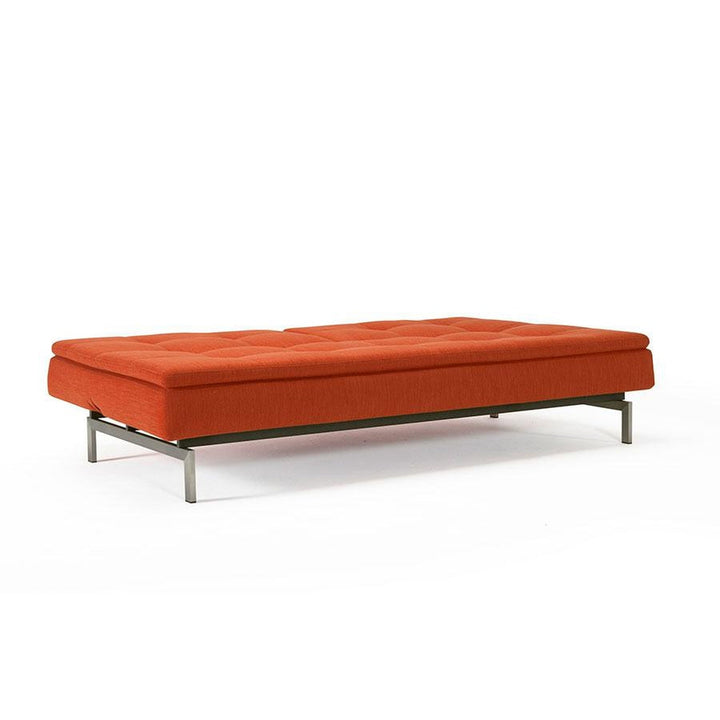 Dublexo Deluxe Sofa,STAINLESS STEEL-Innovation Living-INNO-94-741050527-8-2-SofasBeige-6-France and Son