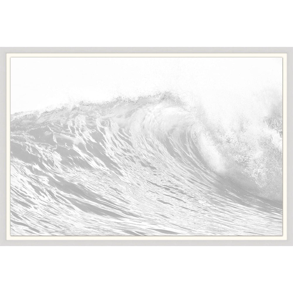 Breaking Waves-Wendover-WEND-LA4290-Wall ArtWaves 2-2-France and Son