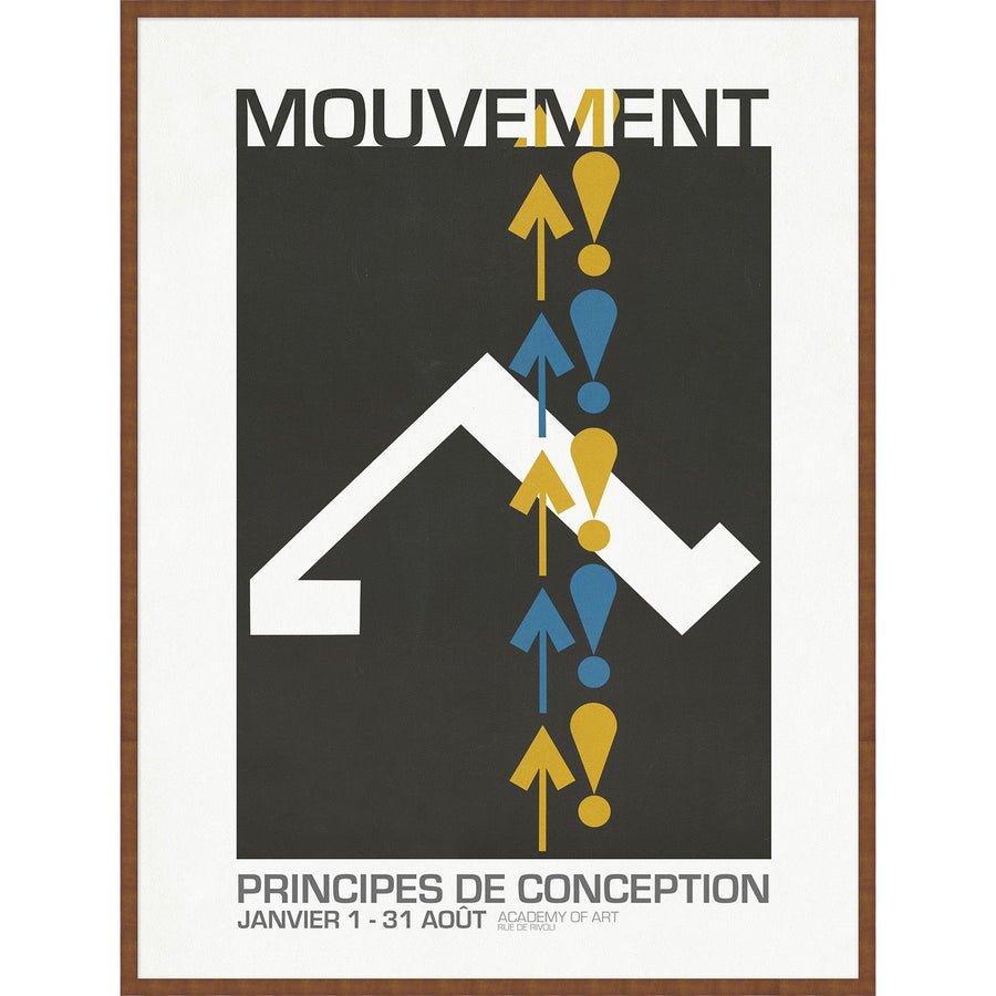 Movement Oversized-Wendover-WEND-LA4297-Wall Art-1-France and Son