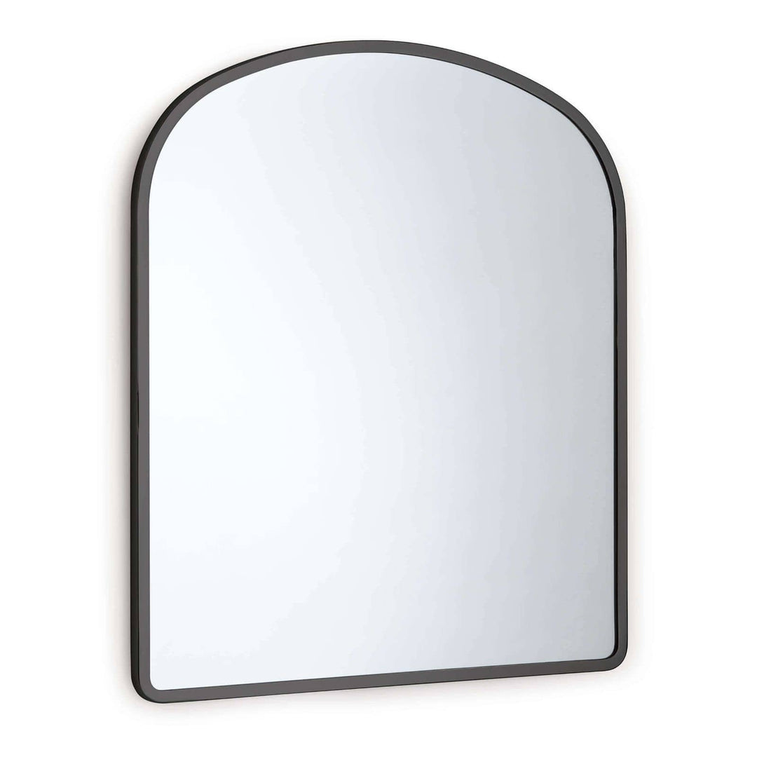 Cloak Mirror-Regina Andrew Design-RAD-21-1125STL-MirrorsSteel-9-France and Son