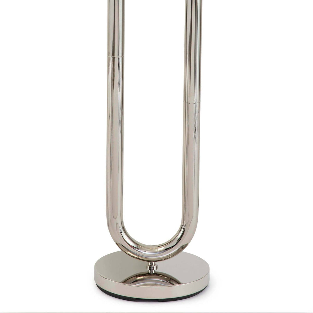 Happy Floor Lamp-Regina Andrew Design-STOCKR-RAD-14-1055ORB-Floor LampsOil Rubbed Bronze-13-France and Son