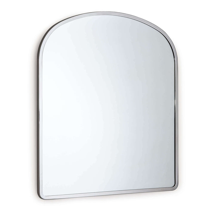 Cloak Mirror-Regina Andrew Design-RAD-21-1125PN-MirrorsPolished Nickel-5-France and Son