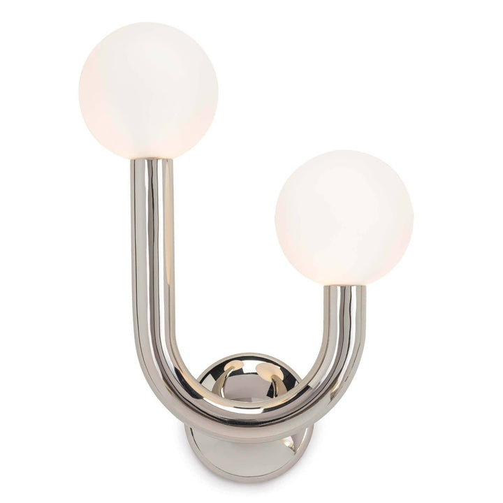 Happy Sconce-Regina Andrew Design-RAD-15-1144R-PN-Wall Lightingright-Polished Nickel-17-France and Son