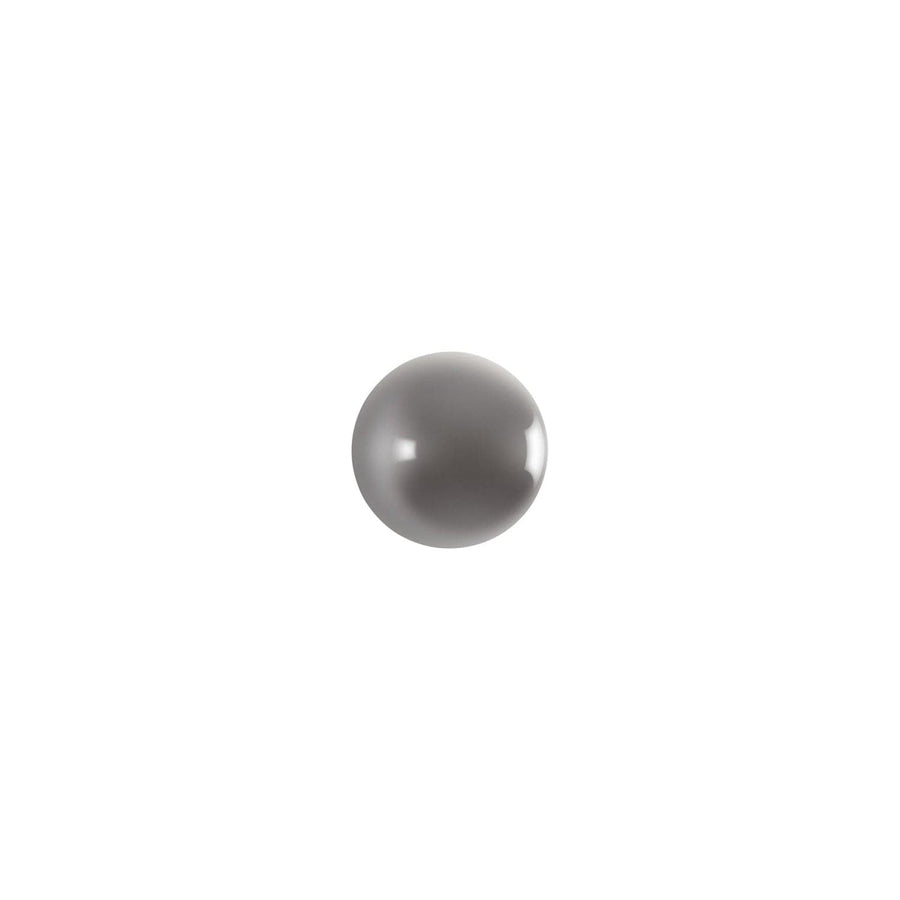 Ball on the Wall-Phillips Collection-PHIL-PH60519-DecorExtra Small-Silver-1-France and Son