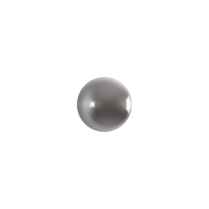 Ball on the Wall-Phillips Collection-PHIL-PH60520-DecorSmall-Silver-3-France and Son