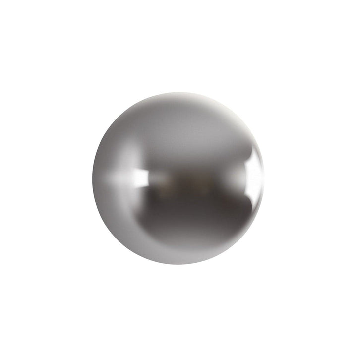 Ball on the Wall-Phillips Collection-PHIL-PH60522-DecorLarge-Silver-7-France and Son