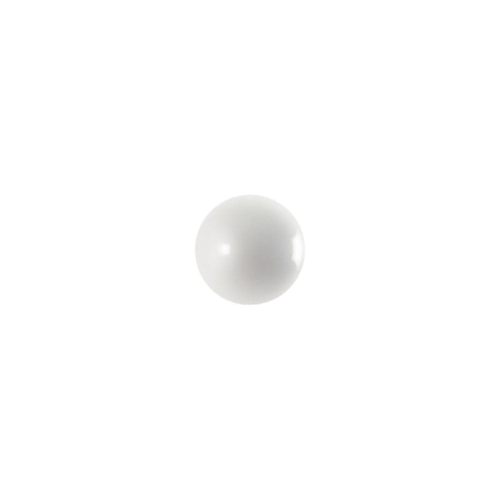 Ball on the Wall-Phillips Collection-PHIL-PH60523-DecorExtra Small-White-2-France and Son