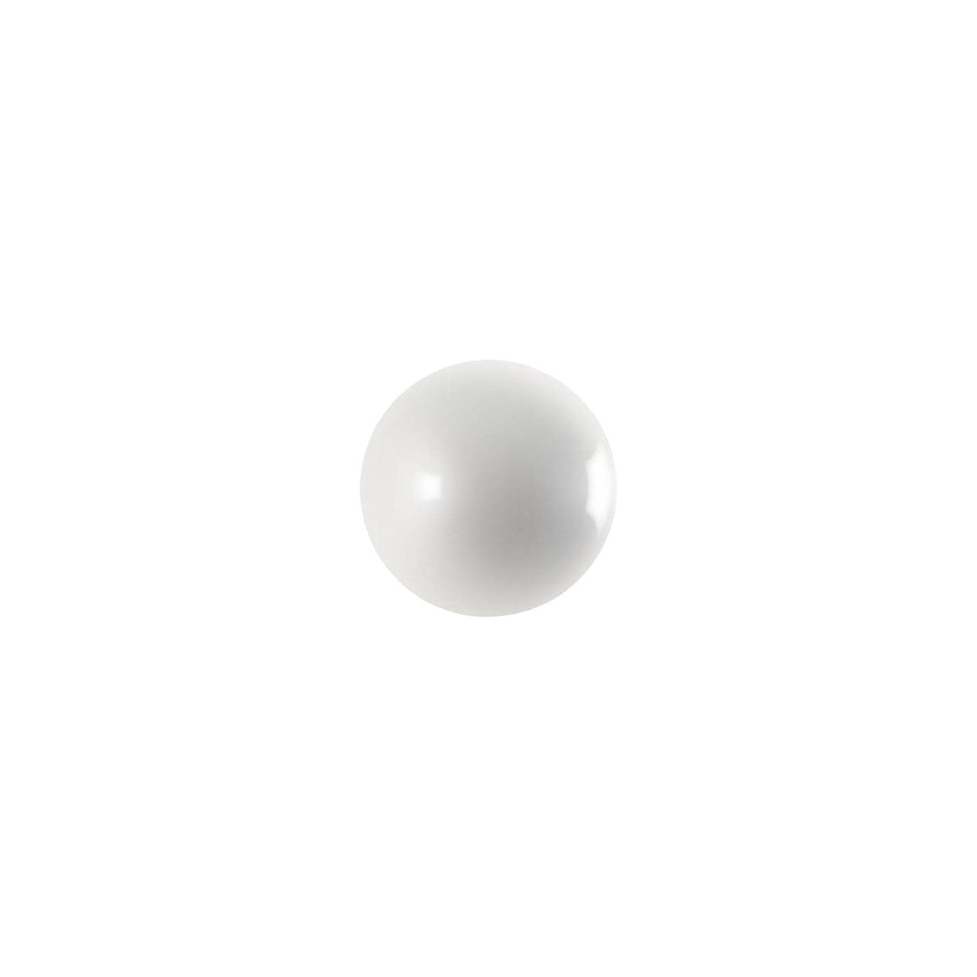 Ball on the Wall-Phillips Collection-PHIL-PH60524-DecorSmall-White-4-France and Son