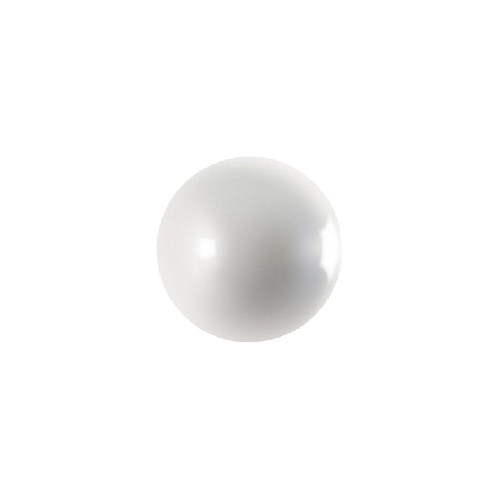 Ball on the Wall-Phillips Collection-PHIL-PH60525-DecorMedium-White-6-France and Son