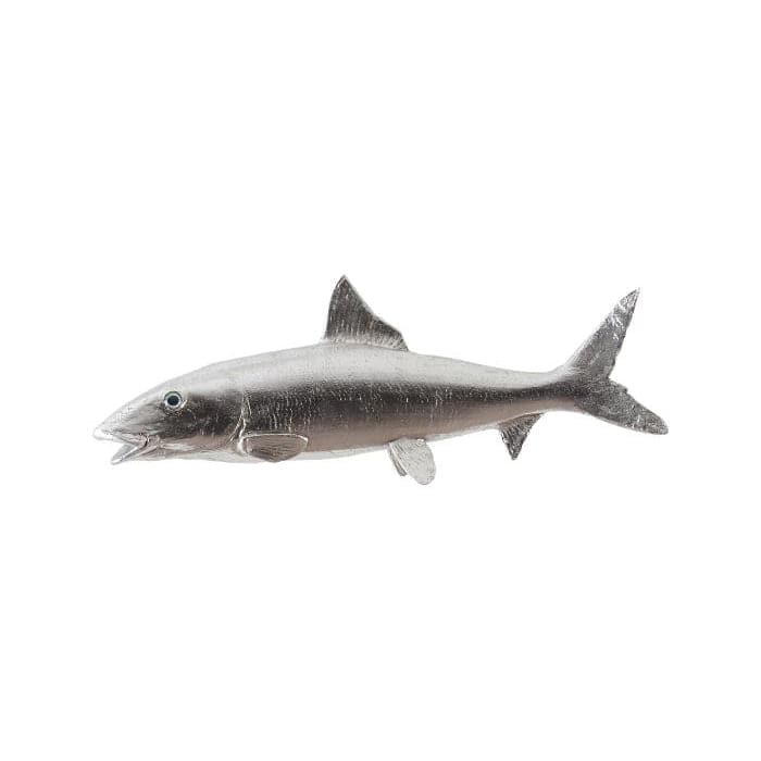 Bonefish Wall Sculpture-Phillips Collection-PHIL-PH66835-Wall Art-1-France and Son