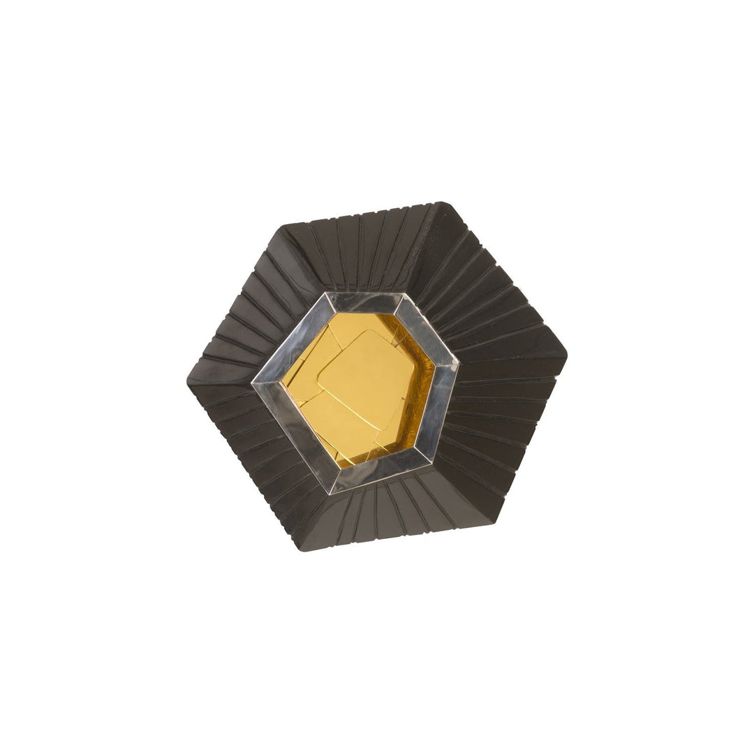 Hex Wall Tile-Phillips Collection-PHIL-PH80017-Wall ArtMedium-5-France and Son