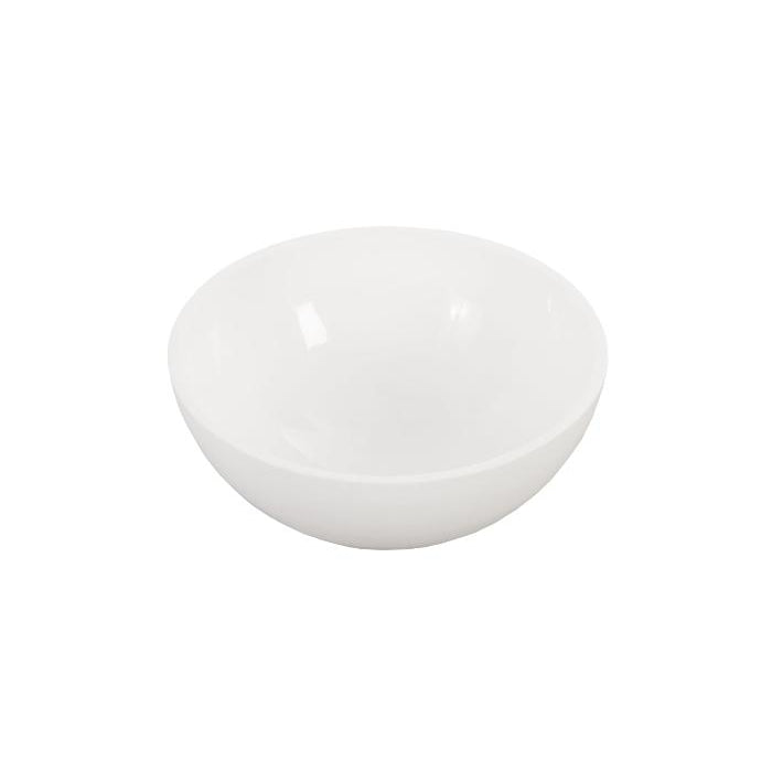 Sulu Bowl-Phillips Collection-PHIL-PH80630-DecorGel Coat White-2-France and Son
