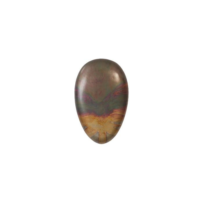 Patina Wall Stone Oval-Phillips Collection-PHIL-PH98974-Wall Art-1-France and Son