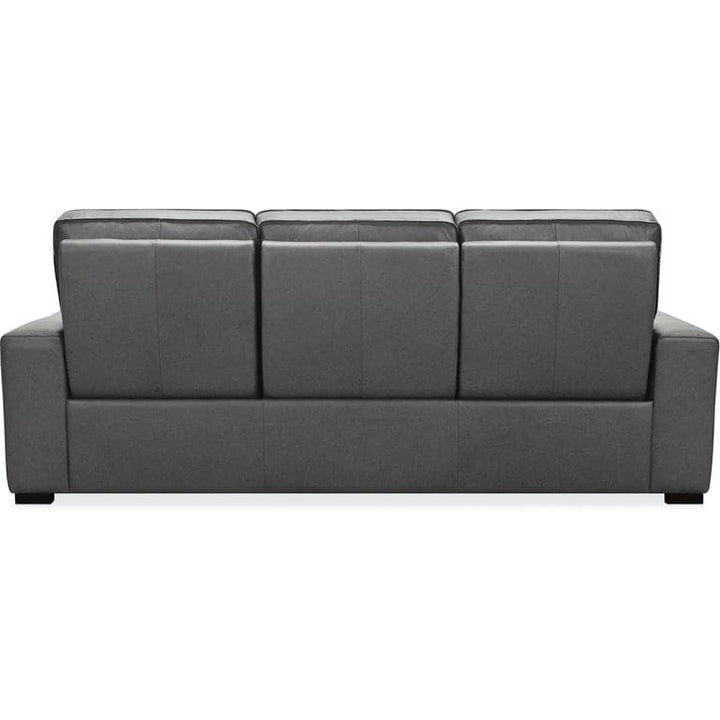 Braeburn Leather Sofa w/PWR Recline PWR Headrest-Hooker-HOOKER-SS552-PH3-097-Sofas-3-France and Son