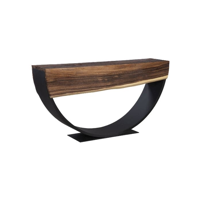 Arc Console Table-Phillips Collection-PHIL-TH103724-Console Tables-1-France and Son