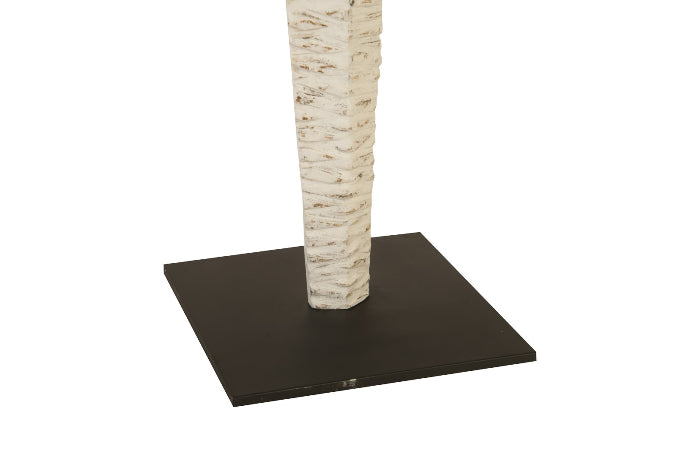 Vested Sculpture-Phillips Collection-PHIL-TH95609-DecorFemale-Large-Natural/White/Gold-12-France and Son