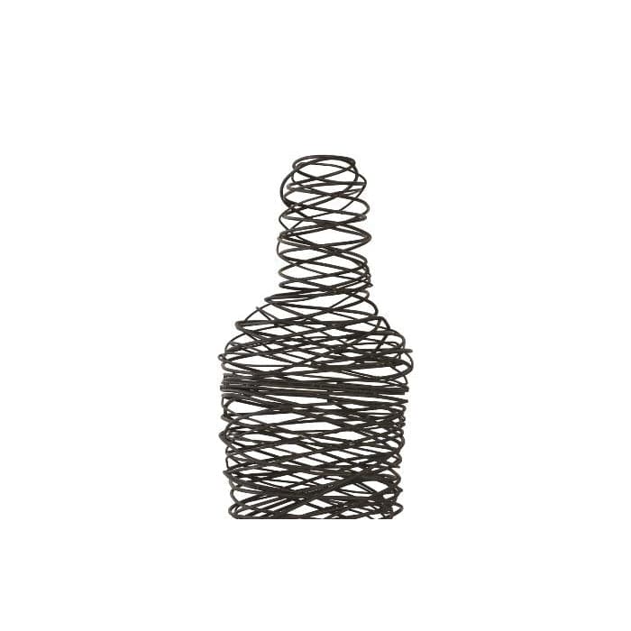 Abstract Wire Man Floor Sculpture-Phillips Collection-PHIL-TH97697-DecorLarge-5-France and Son