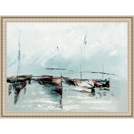 Waiting for Sail-Wendover-WEND-WCL2263-Wall Art-1-France and Son