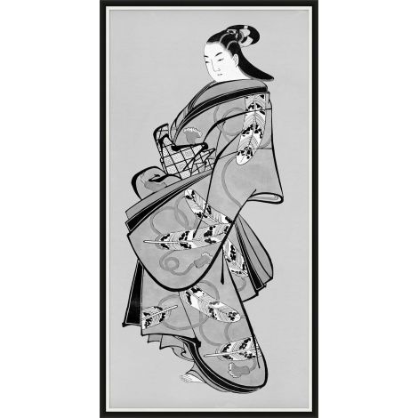 Refashioned Antiquities-Wendover-WEND-WLA1138-Wall ArtI-1-France and Son
