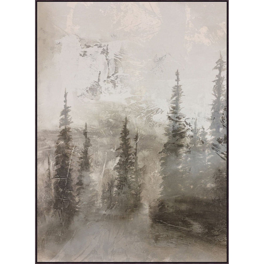 Alpine Trees-Wendover-WEND-WNT1772-Wall Art2-1-France and Son