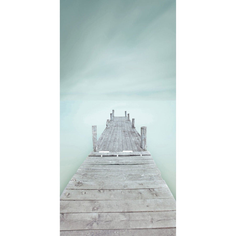 Distressed Pier-Wendover-WEND-WPH1038-Wall Art-1-France and Son