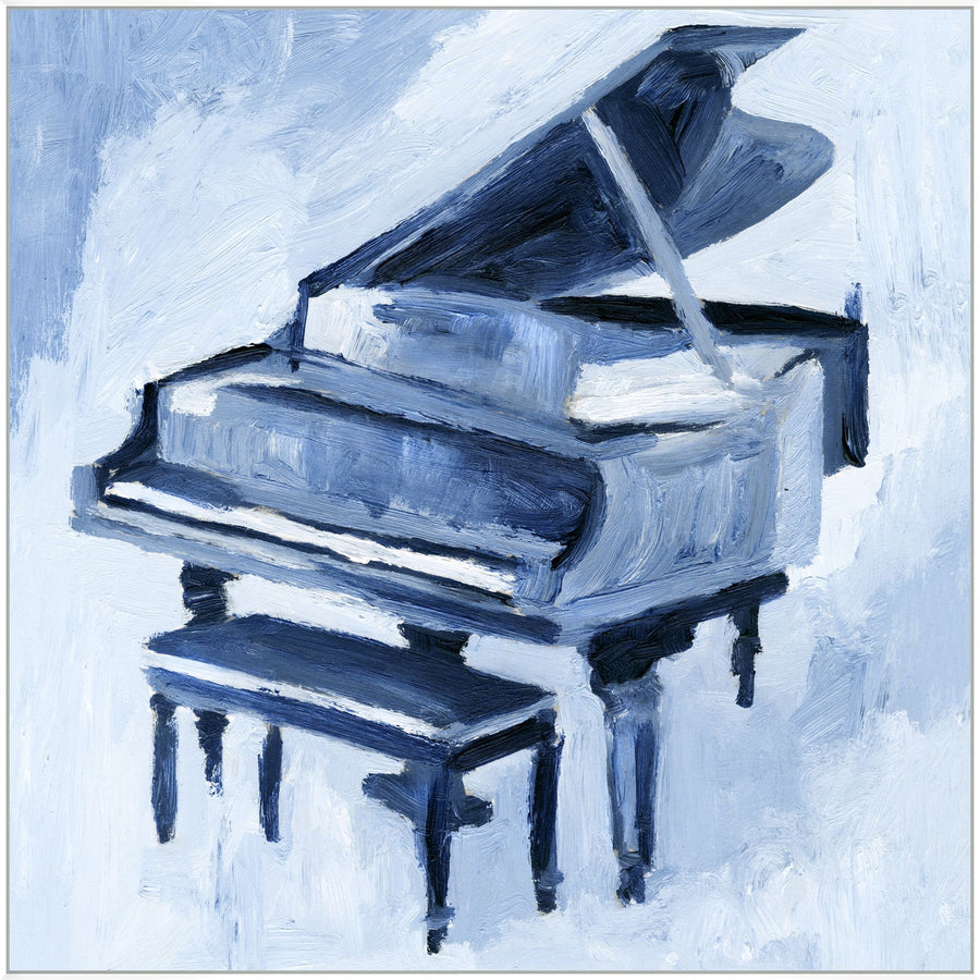 Baby Grand-Wendover-WEND-WSL1126-Wall Art-1-France and Son