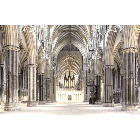 Revered Gothic-Wendover-WEND-WTFH0912-Wall Art-1-France and Son