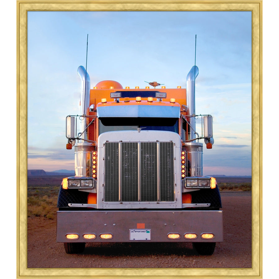 Trucker-Wendover-WEND-WTFH1017-Wall Art-1-France and Son