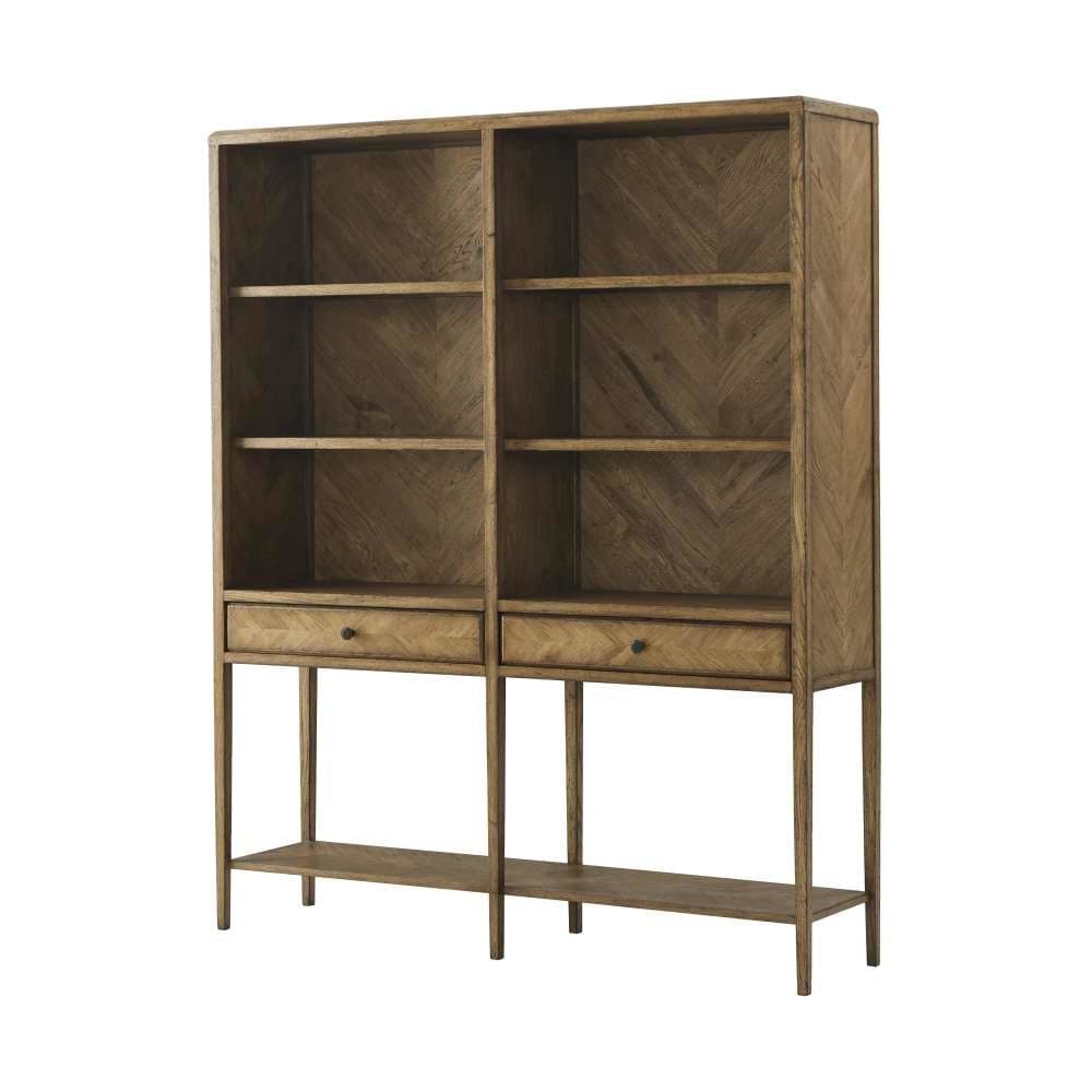 Nova Bookcase