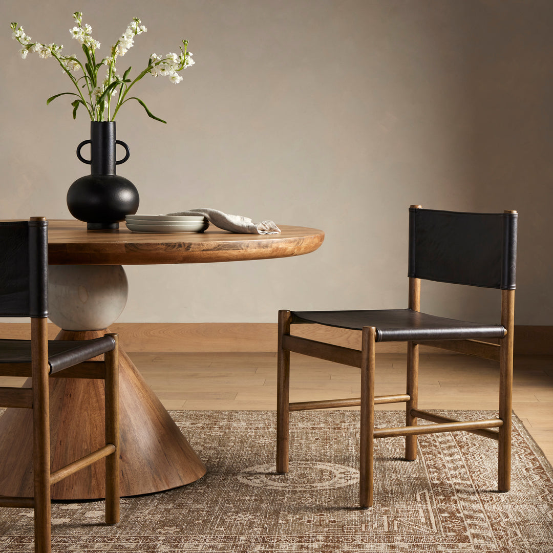 5 Easy Steps to Choosing the Perfect Height for Your Dining Chair