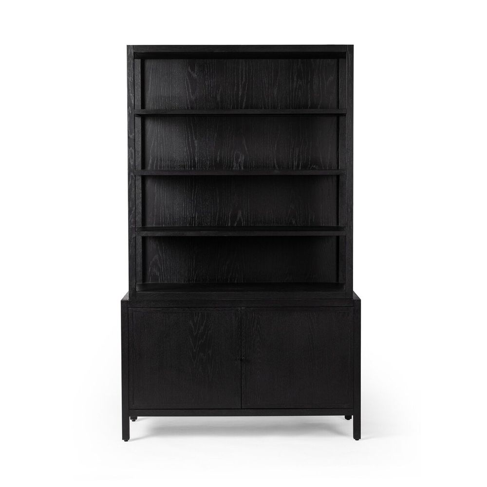 Perkins Bookcase
