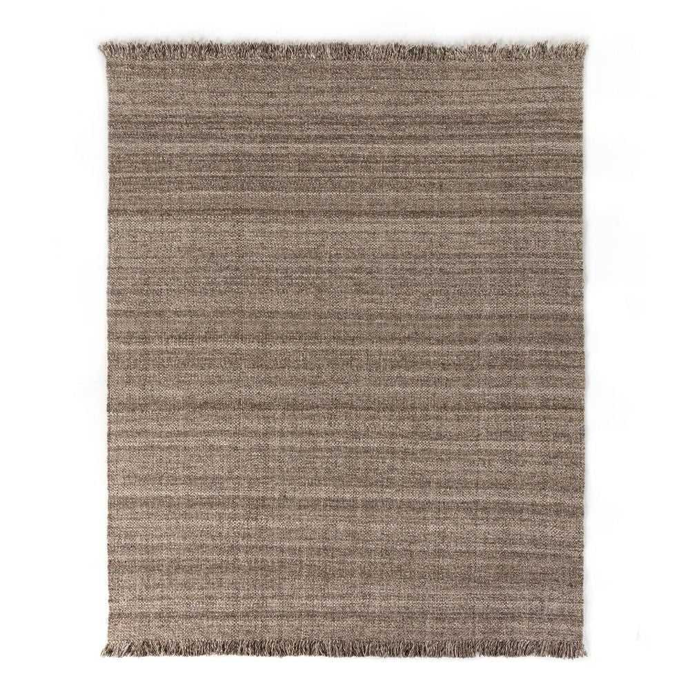 Eirik Outdoor Rug - Ruttan Cobblestone - 9'X12'