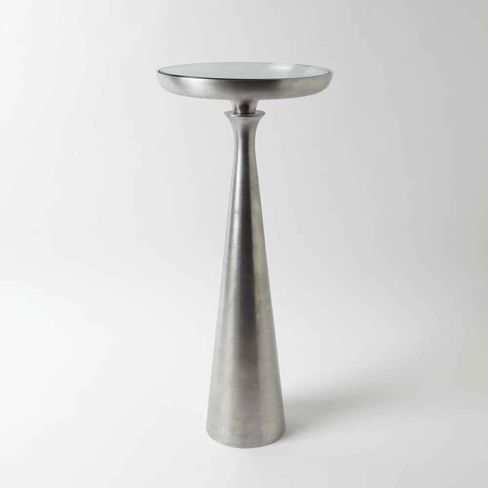 Minaret Accent Table