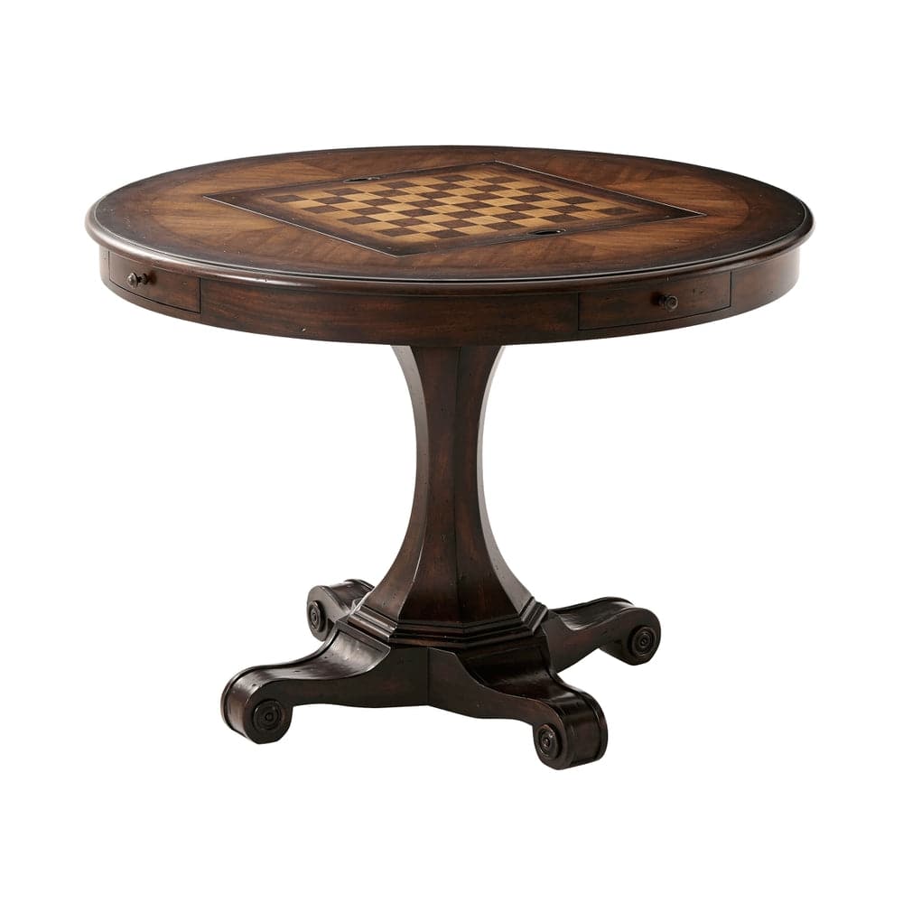 Grandmaster Games Table