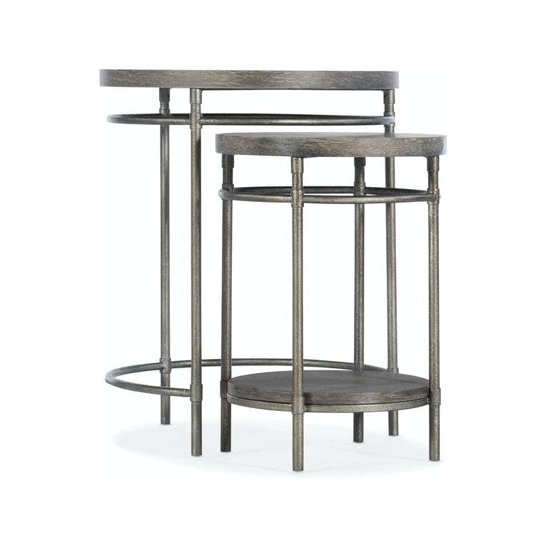 Living Room Nesting Tables