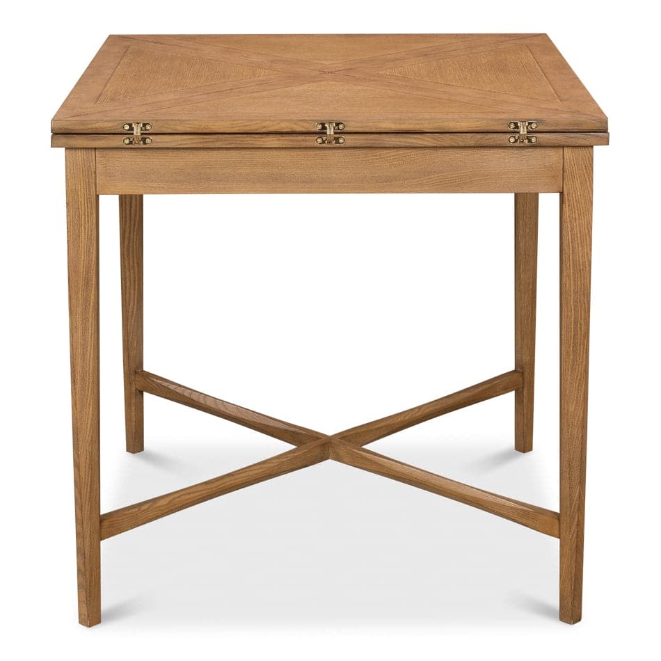 Axiom Expanding Card Table