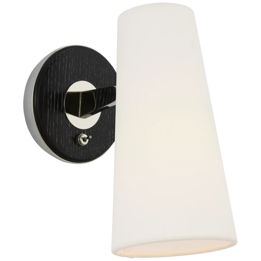 Elena 10" Sconce