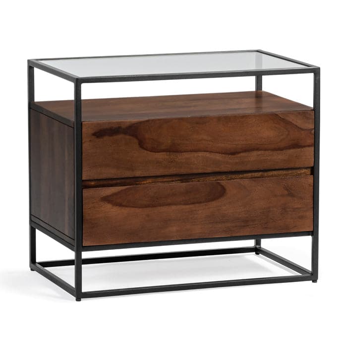 BedFord Nightstand