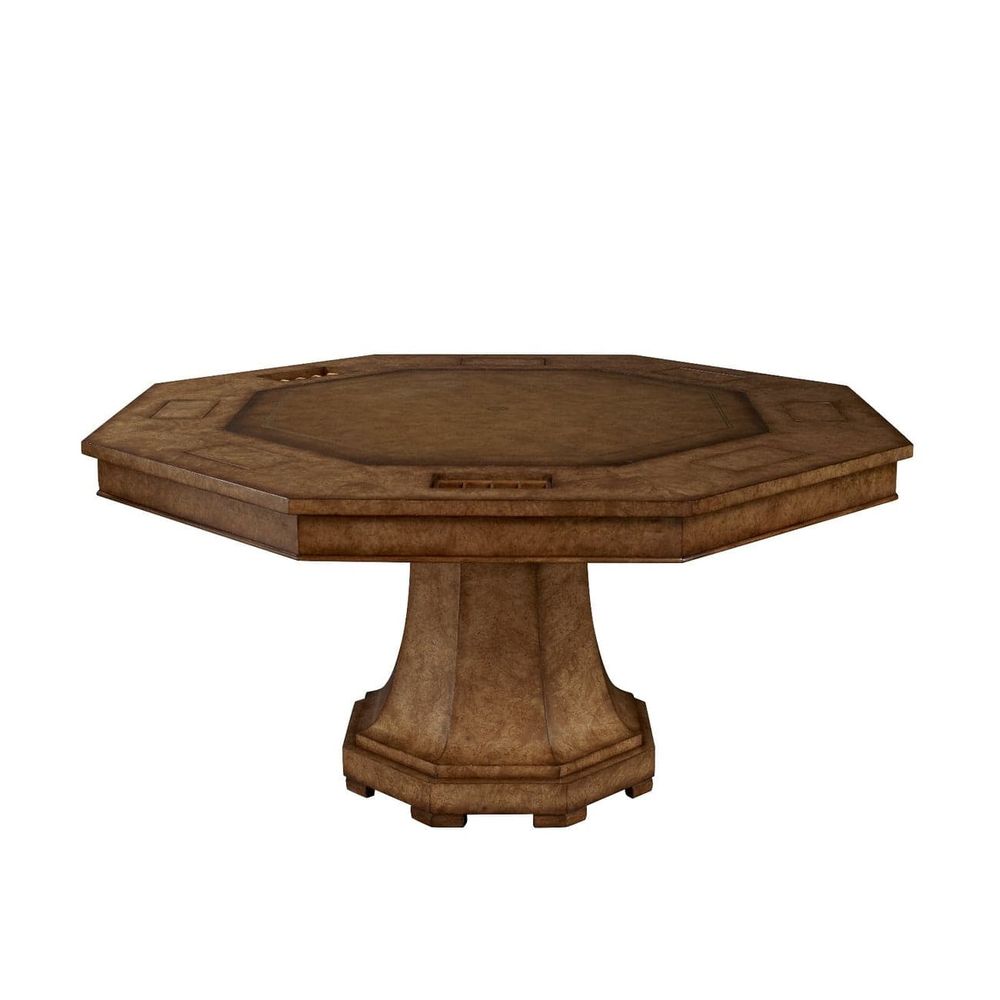 Hawthorne Game Table