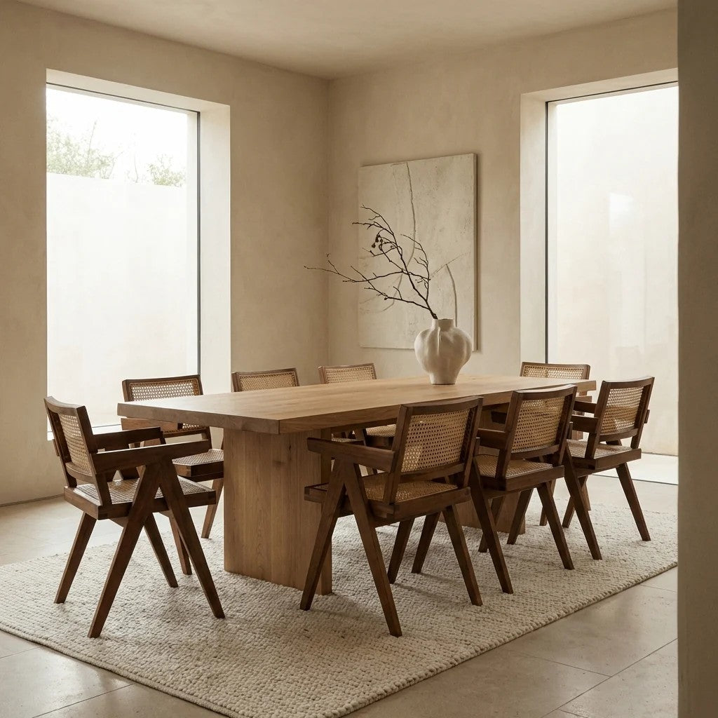 How to Design a Luxury Living Room Without Hiring an Interior Designer