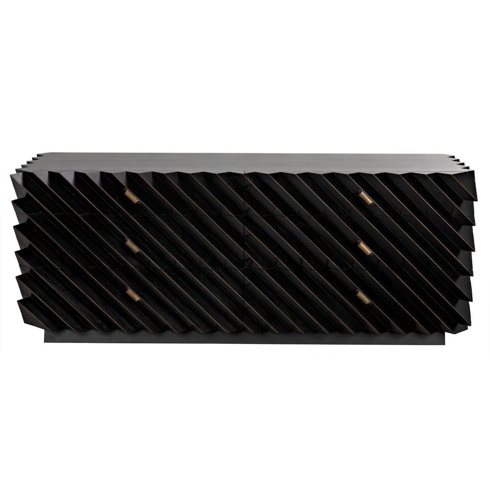 Hikaru Dresser