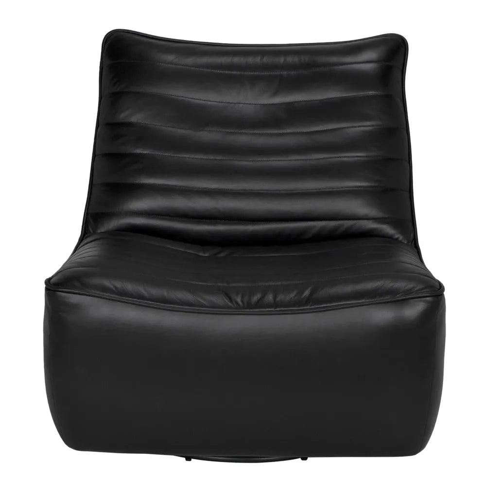 Mcclain Swivel Single Sofa