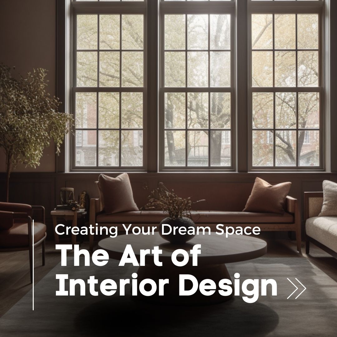 The Art of Interior Design