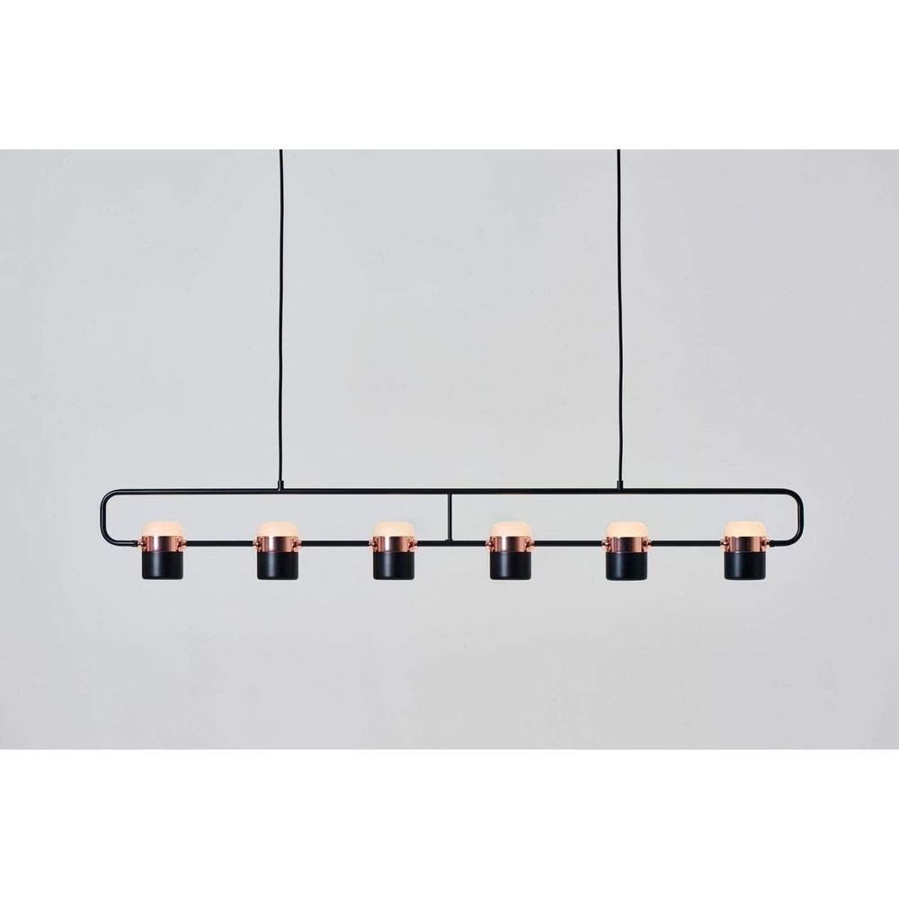 Ling Linear Pendant 6